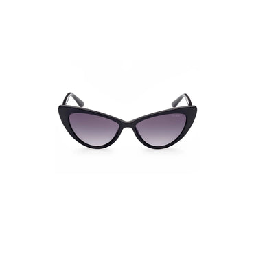 GUESS OCCHIALE DA SOLE DONNA NERO