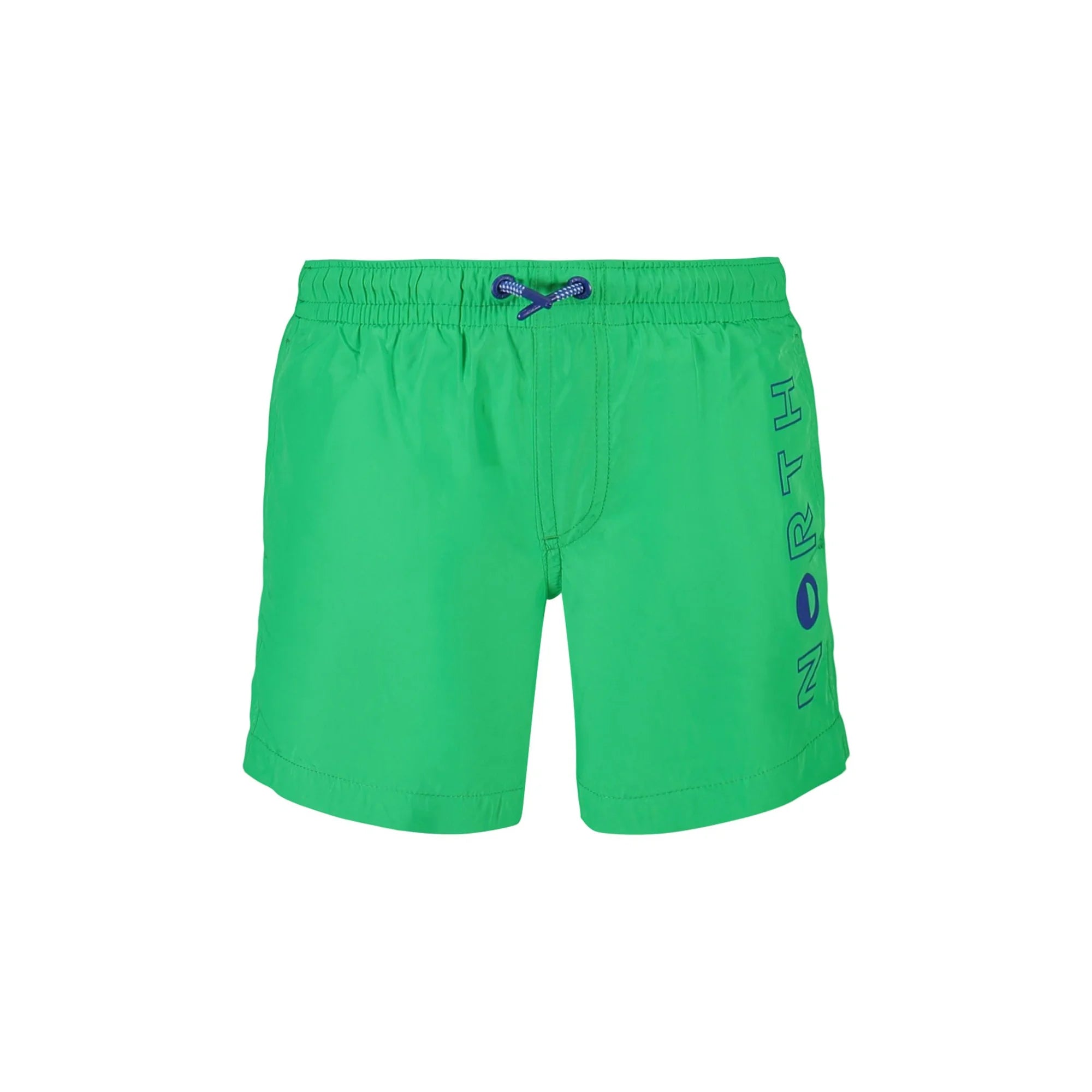 NORTH SAILS COSTUME PARTE SOTTO BAMBINO VERDE