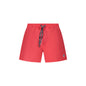 North Sails Costume da Mare Uomo Rosso Logo - foto prodotto