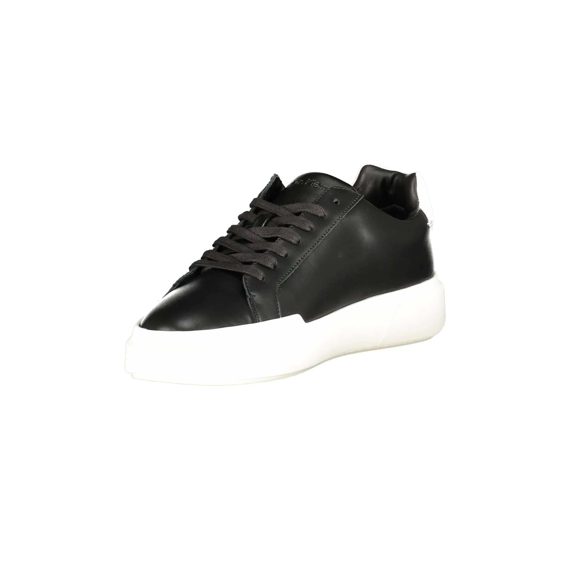 CALVIN KLEIN CALZATURA SPORTIVA UOMO NERO