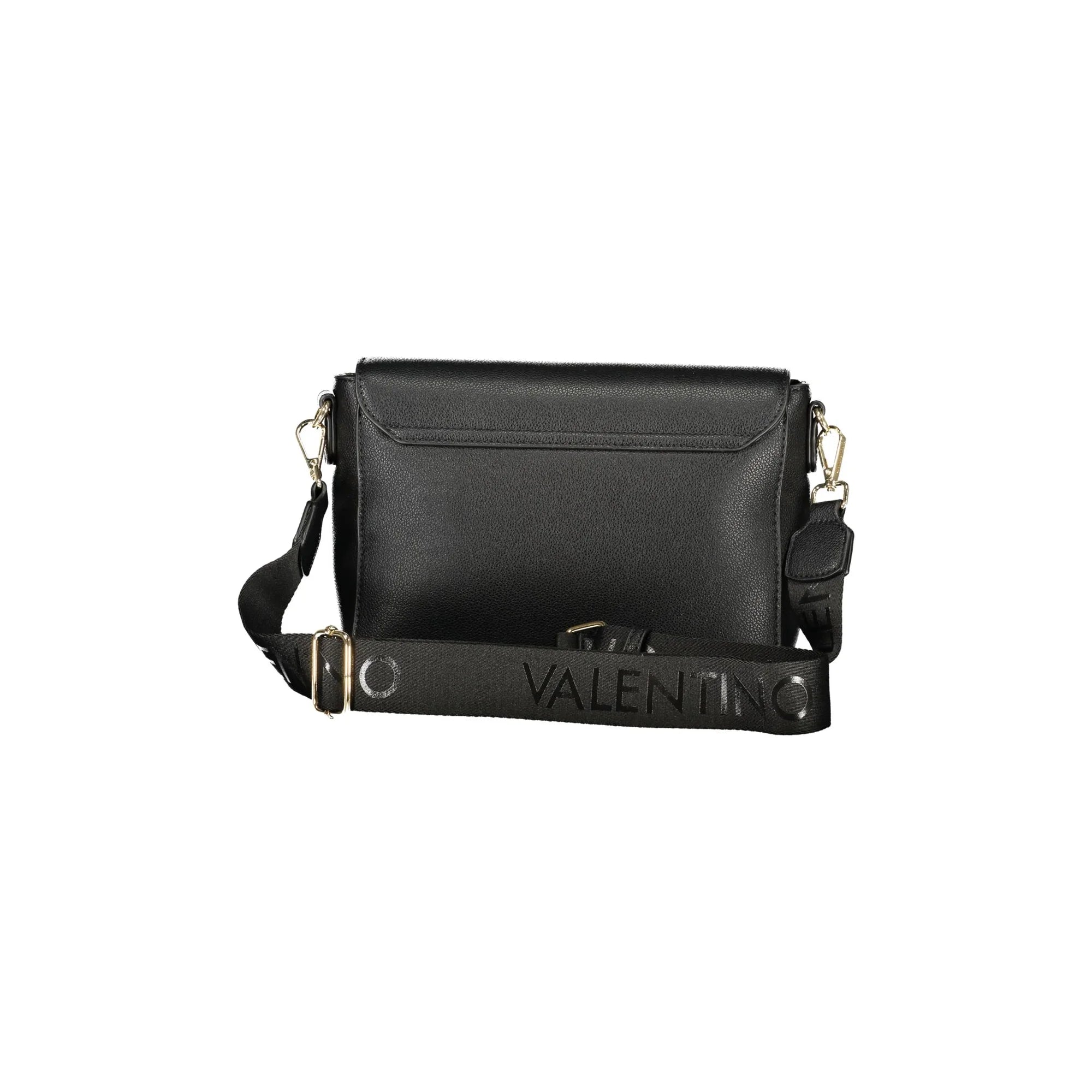 VALENTINO BAGS BORSA DONNA NERO