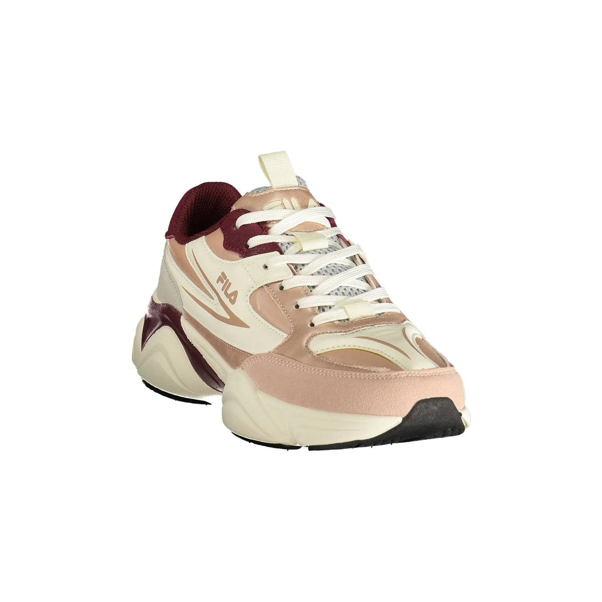 FILA CALZATURA SPORTIVA DONNA ROSA