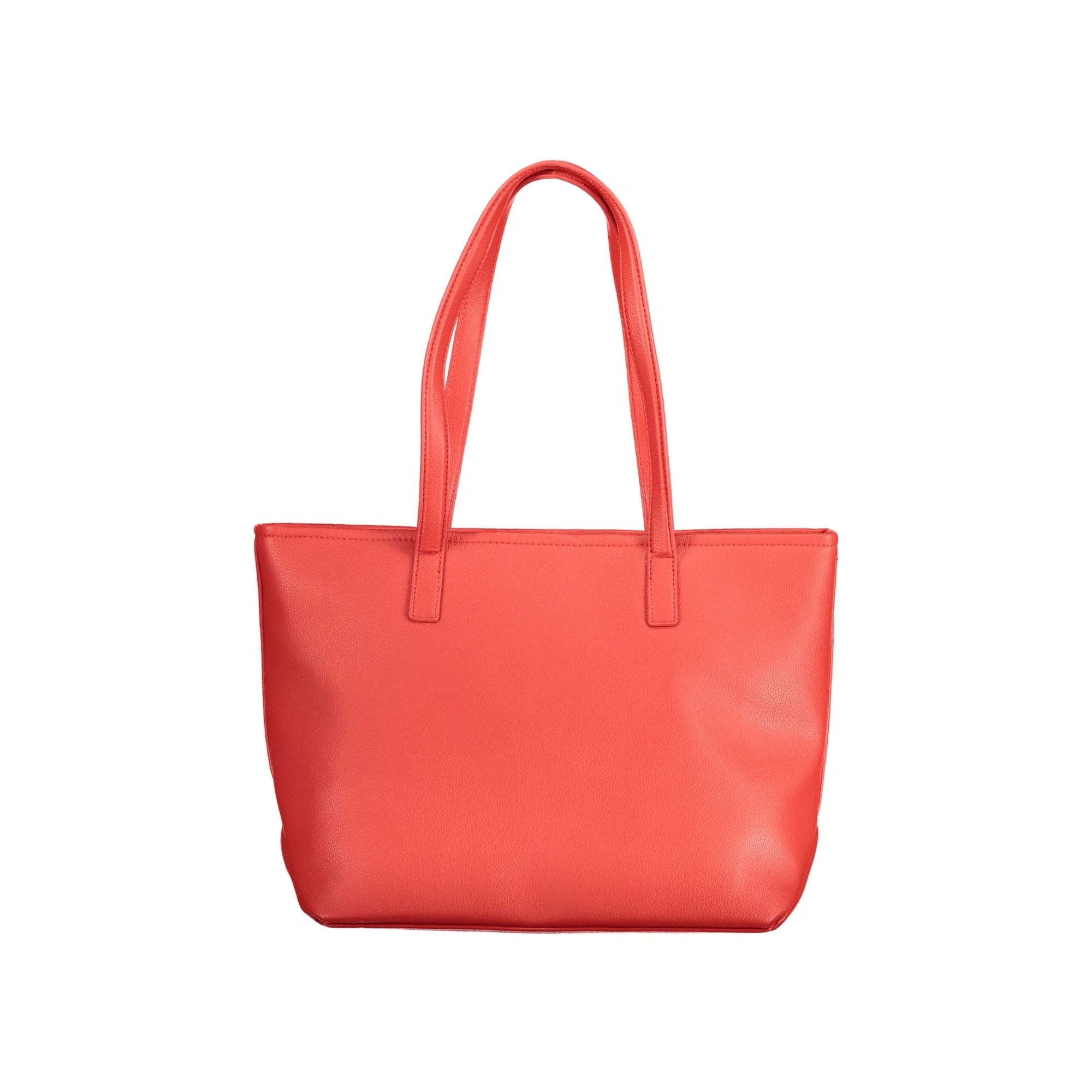VALENTINO BAGS BORSA DONNA ROSSO