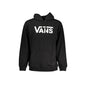 VANS FELPA SENZA ZIP UOMO NERO