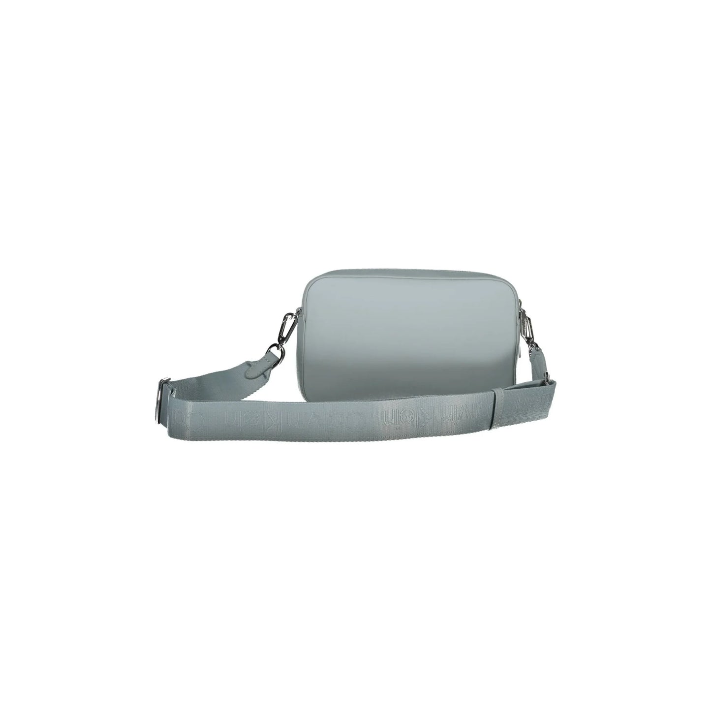 Calvin Klein Borsa a Tracolla Donna Azzurra Logo Borse azzurro - vista 2