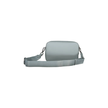 Calvin Klein Borsa a Tracolla Donna Azzurra Logo Borse azzurro - vista 2