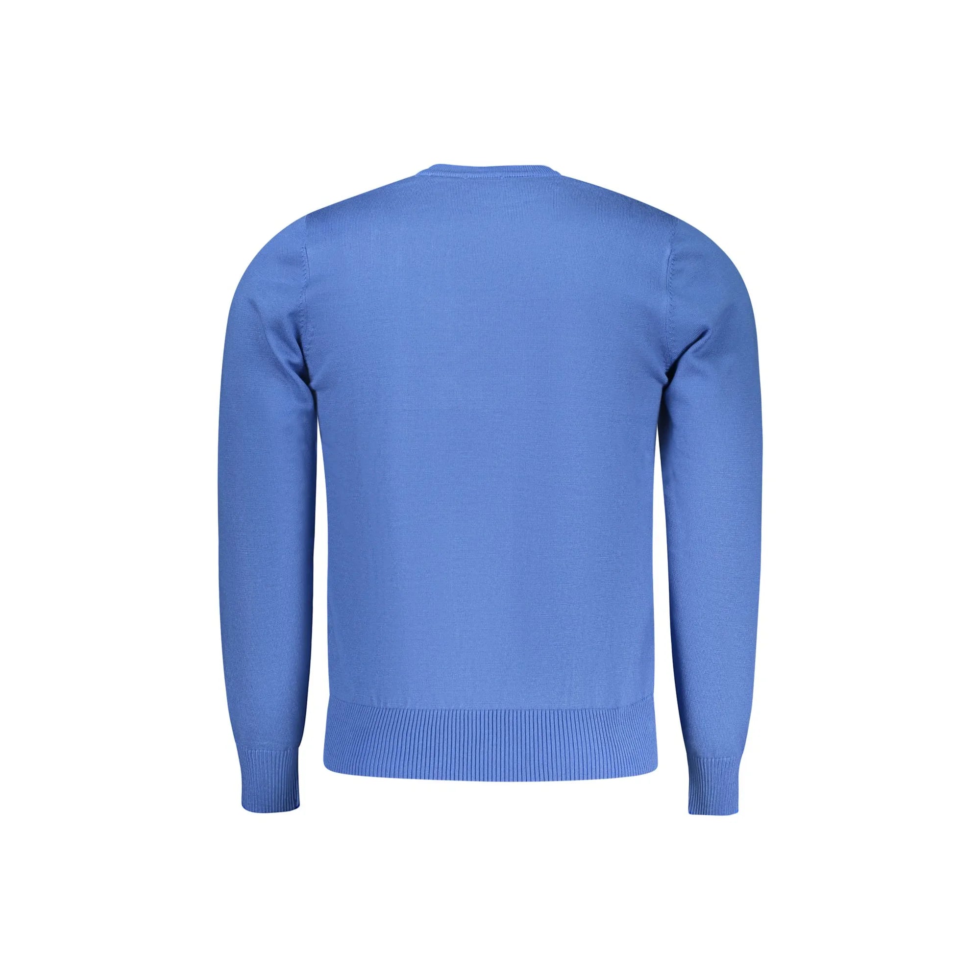 RIFLE MAGLIA UOMO BLU