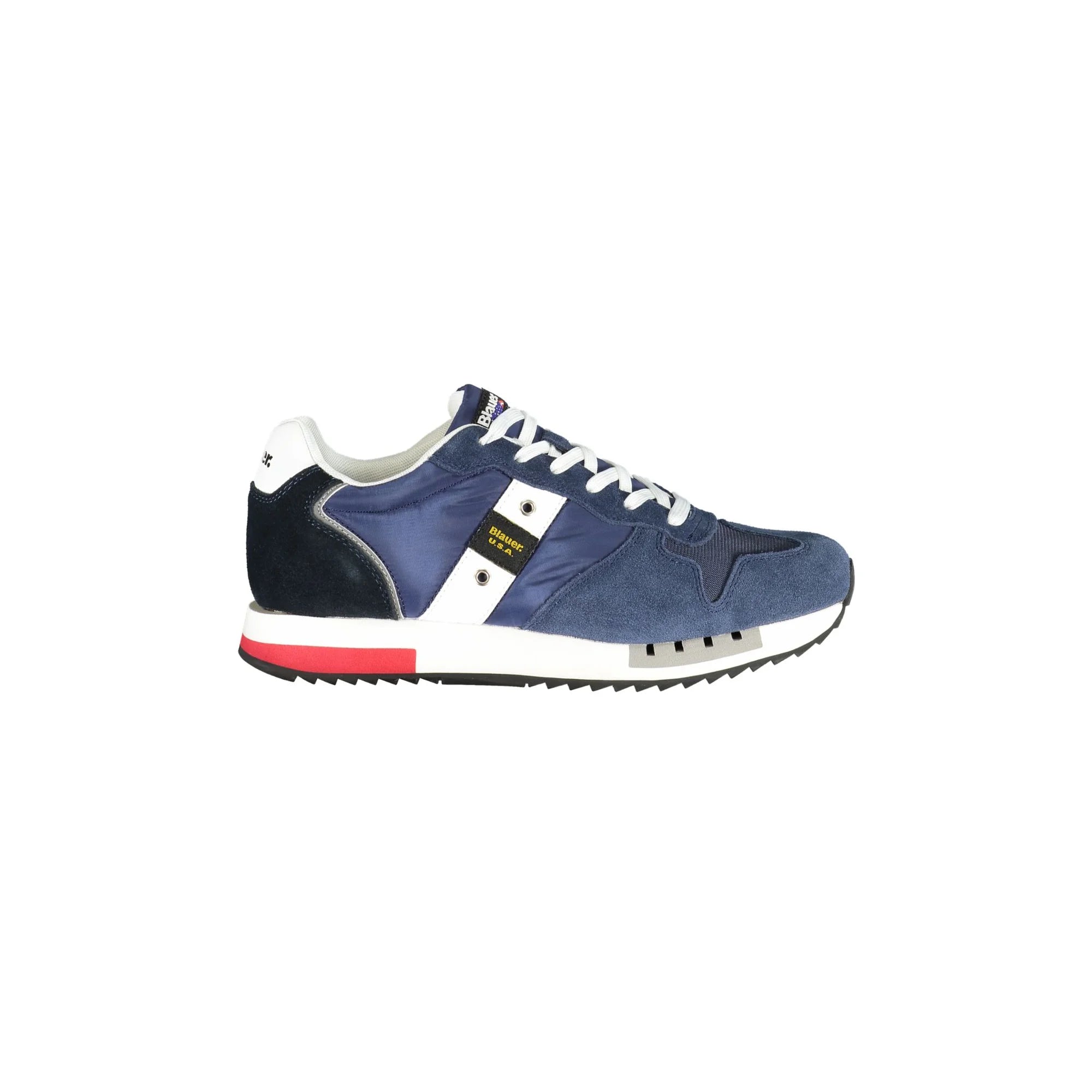 BLAUER CALZATURA SPORTIVA UOMO BLU