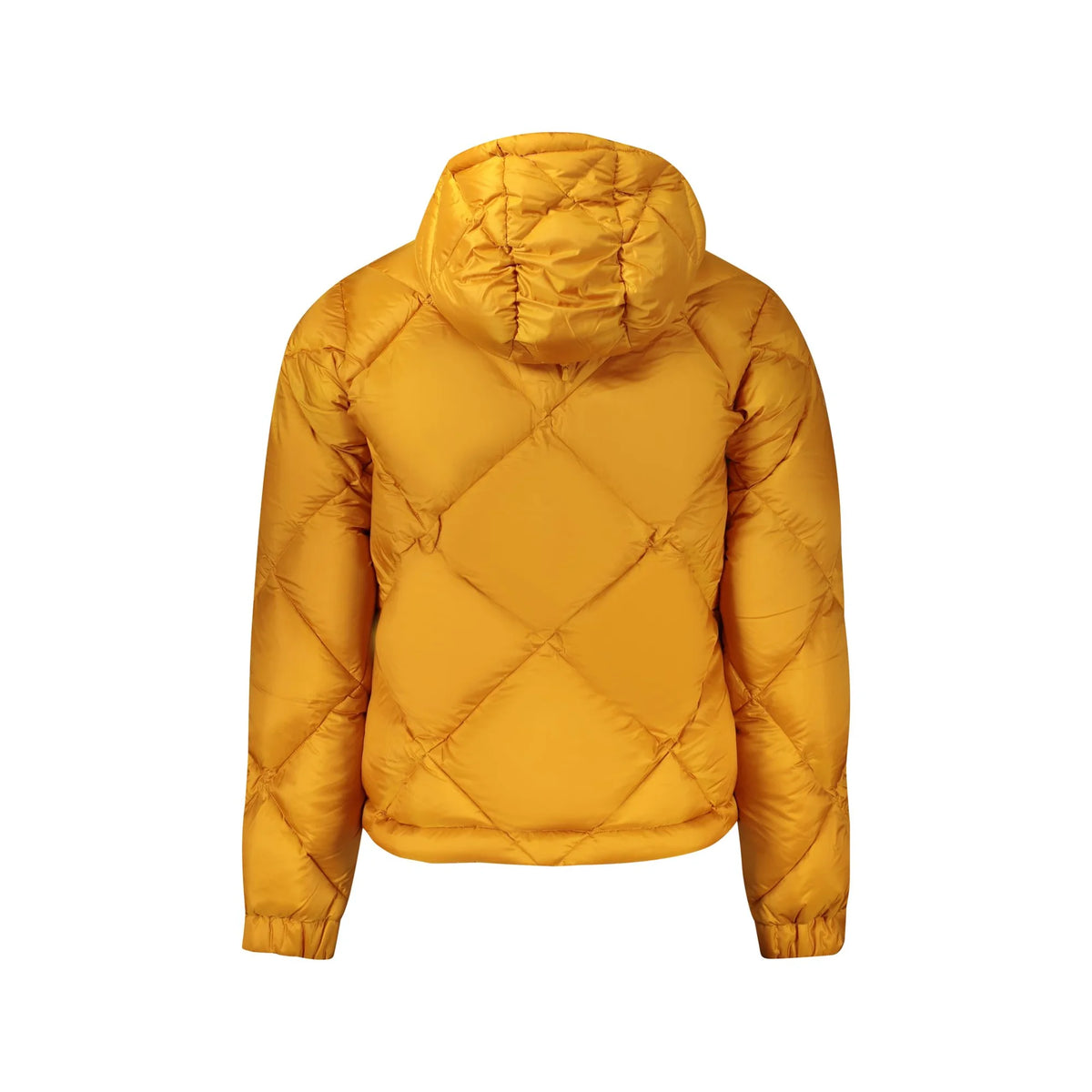 K-WAY GIUBBOTTO UOMO GIALLO