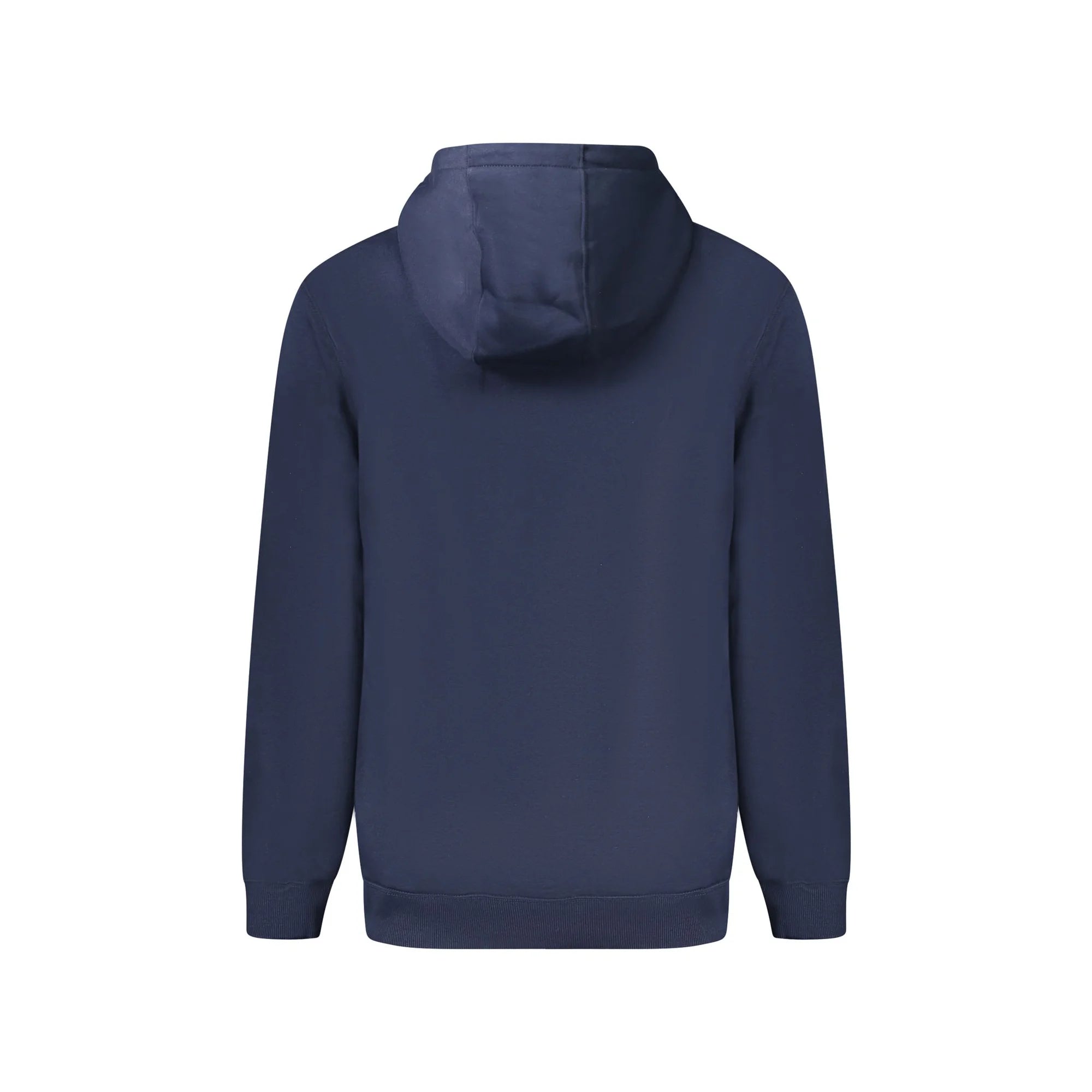 TOMMY HILFIGER FELPA SENZA ZIP UOMO BLU