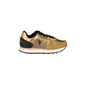 U.S. POLO ASSN. Scarpe Sportive Bambino Oro con Logo Sneakers - foto prodotto