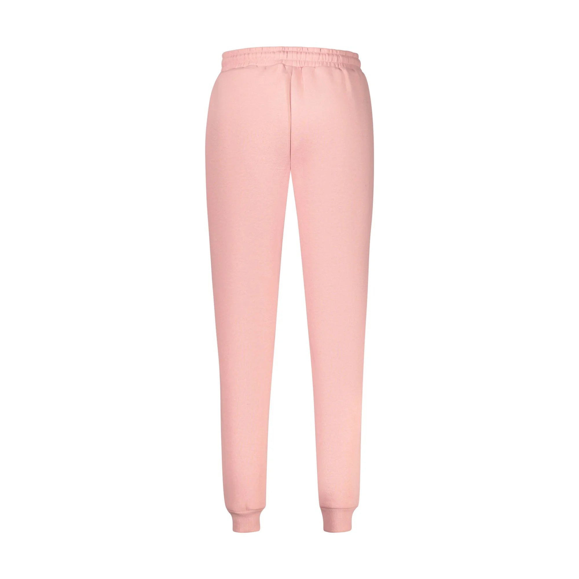 NORWAY 1963 PANTALONE TUTA LUNGO DONNA ROSA