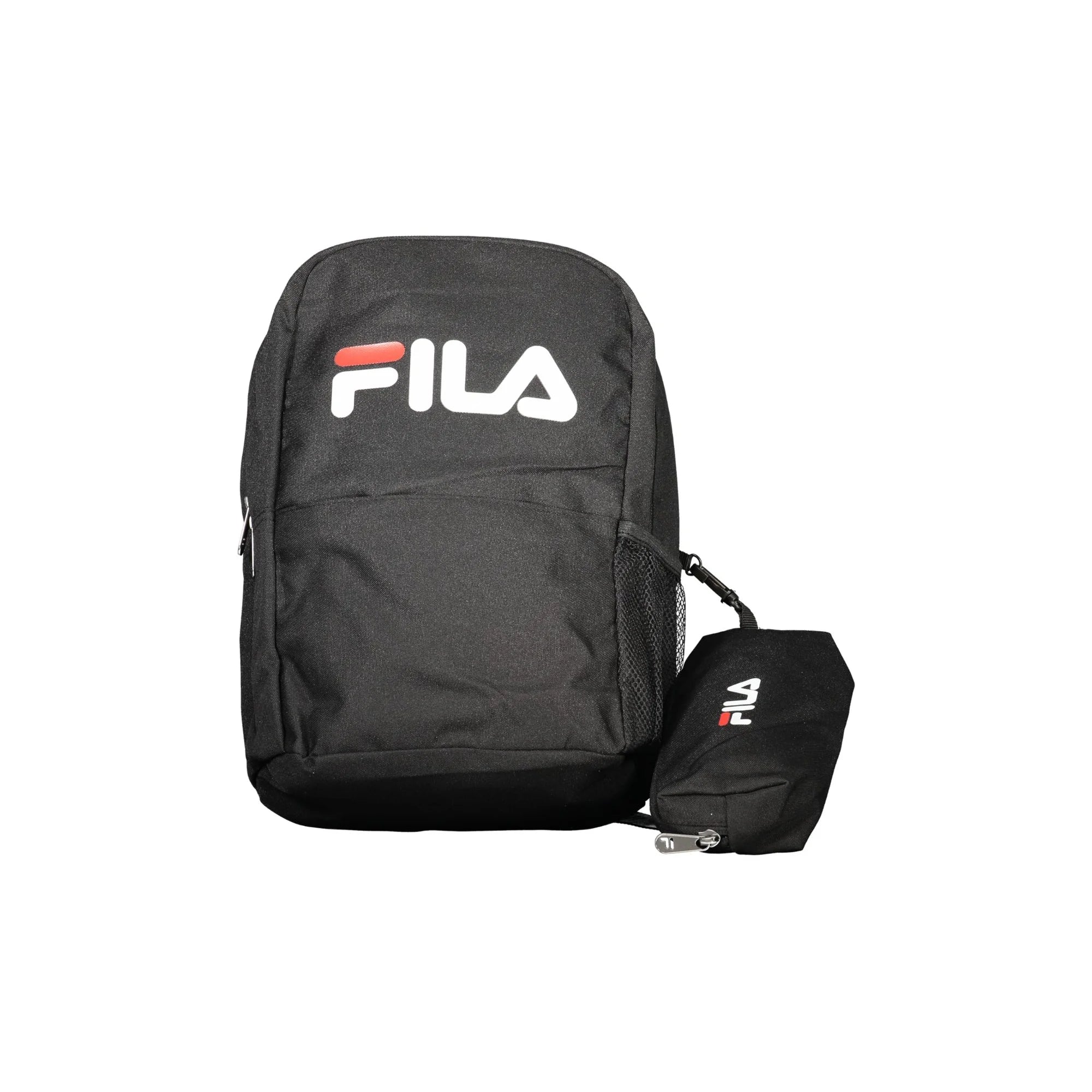 FILA ZAINO UOMO NERO