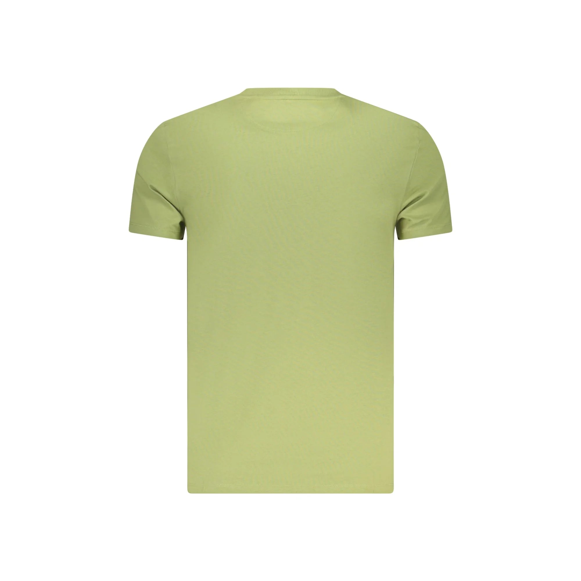 TIMBERLAND T-SHIRT MANICHE CORTE UOMO VERDE