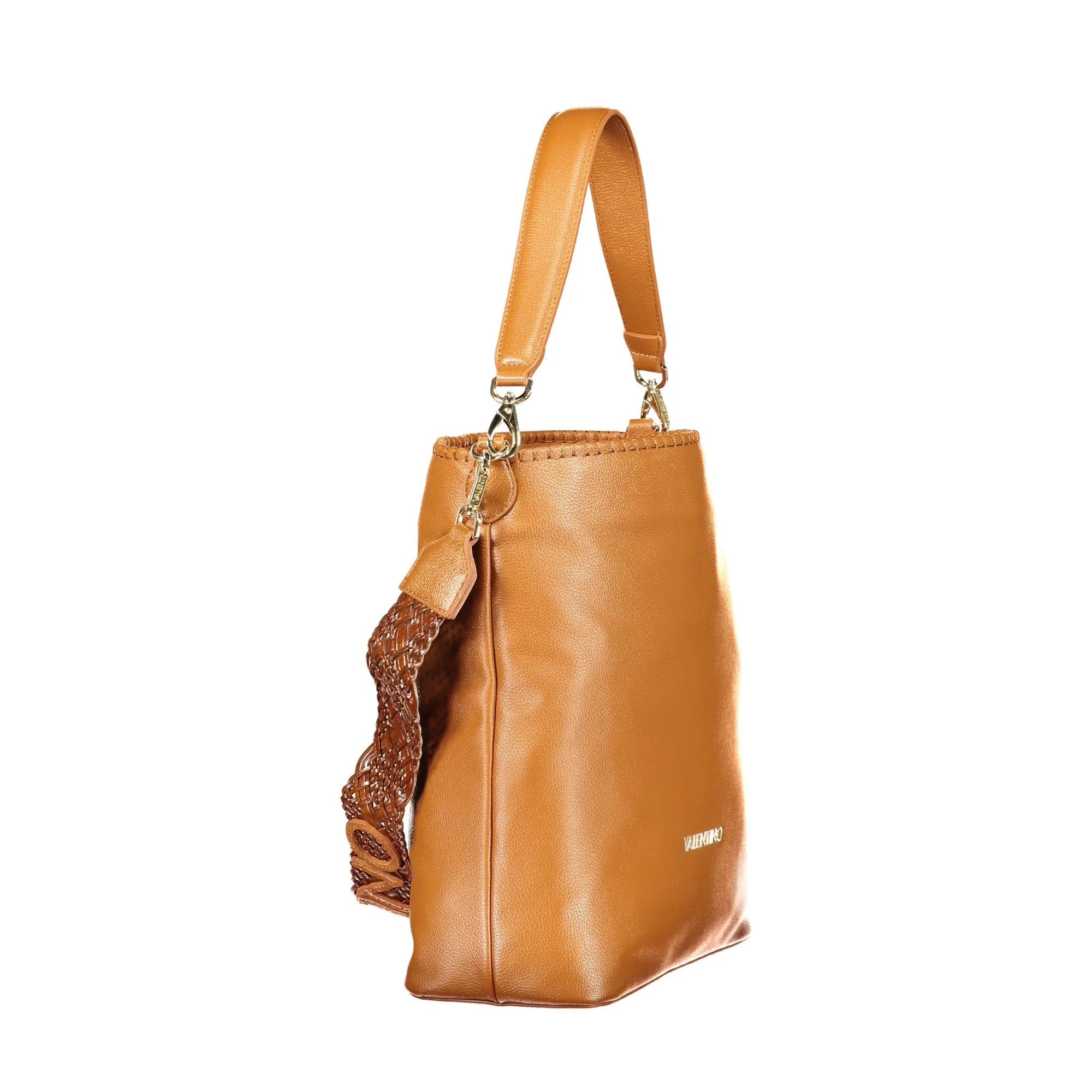 VALENTINO BAGS BORSA DONNA MARRONE