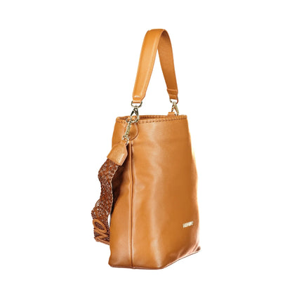 VALENTINO BAGS BORSA DONNA MARRONE