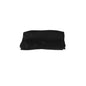 Calvin Klein Sciarpa Donna Nera Ricamo Sciarpe Nero - foto prodotto