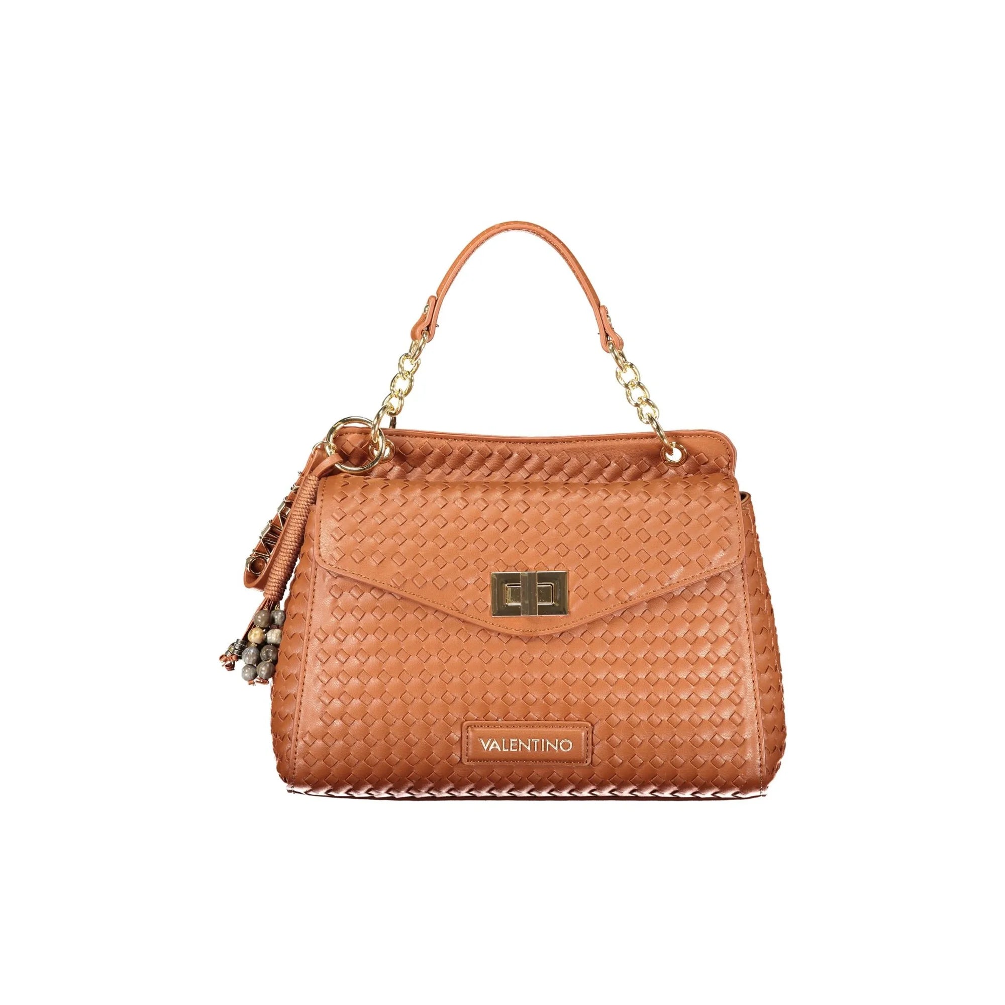 VALENTINO BAGS BORSA DONNA MARRONE