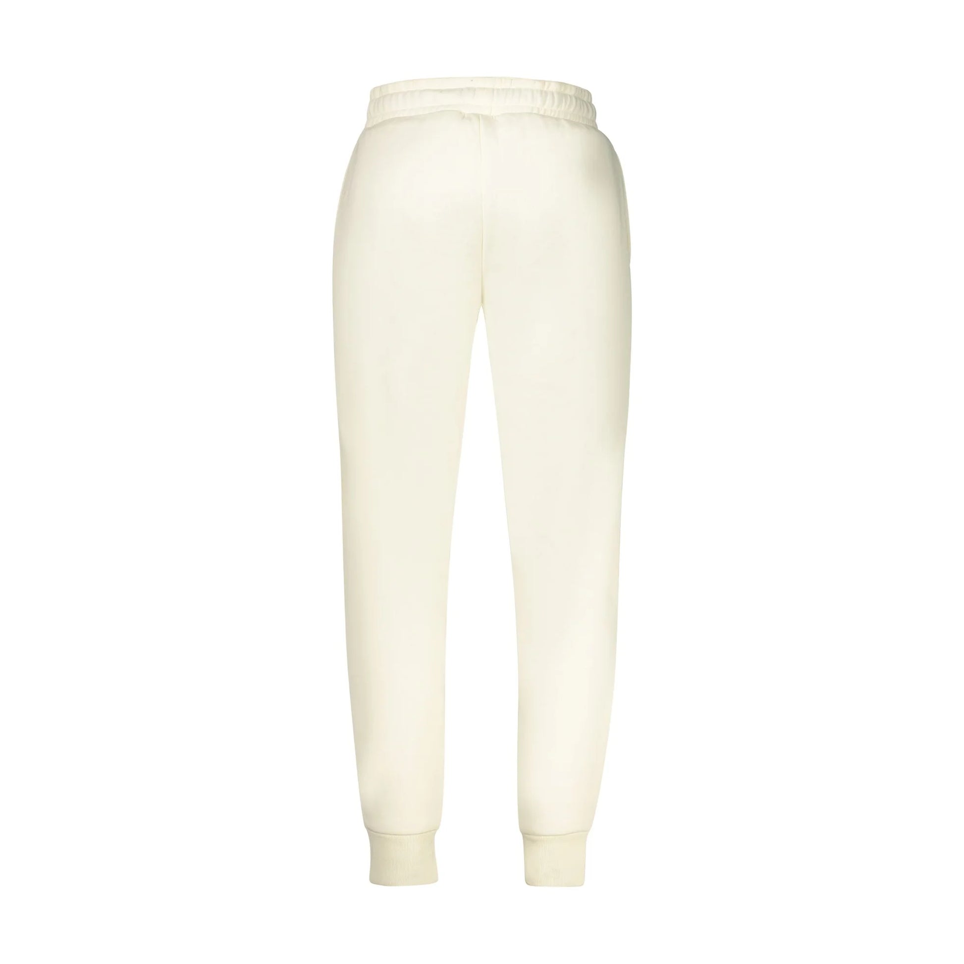 Norway 1963 Pantaloni Tuta Lungo Uomo Bianco Ricamo - vista 2