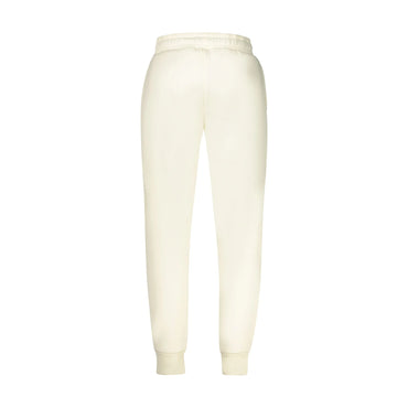 Norway 1963 Pantaloni Tuta Lungo Uomo Bianco Ricamo - vista 2