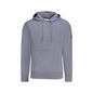 Calvin Klein Felpa Maniche Lunghe Uomo Blu Logo Felpe - foto prodotto