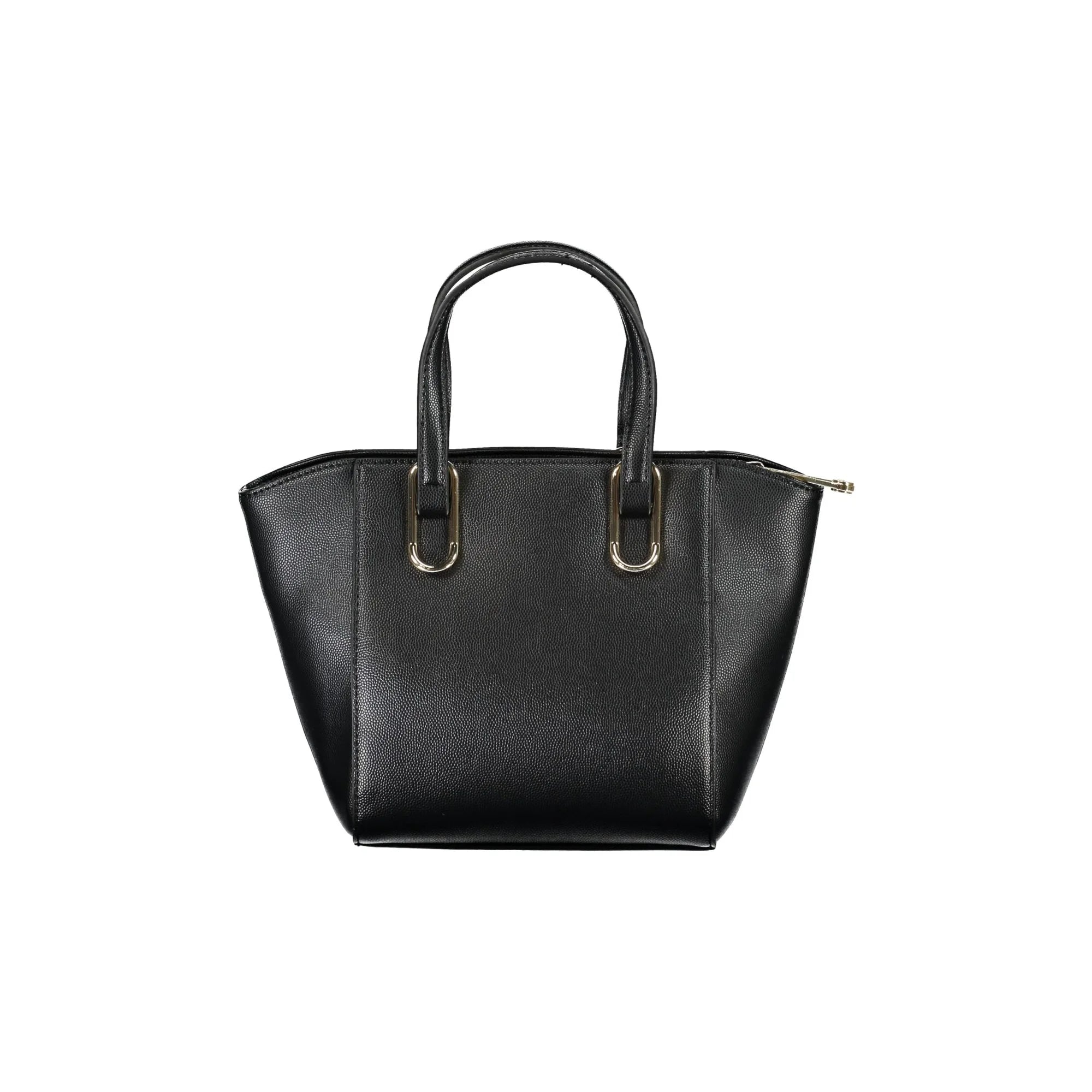 TOMMY HILFIGER BORSA DONNA NERO