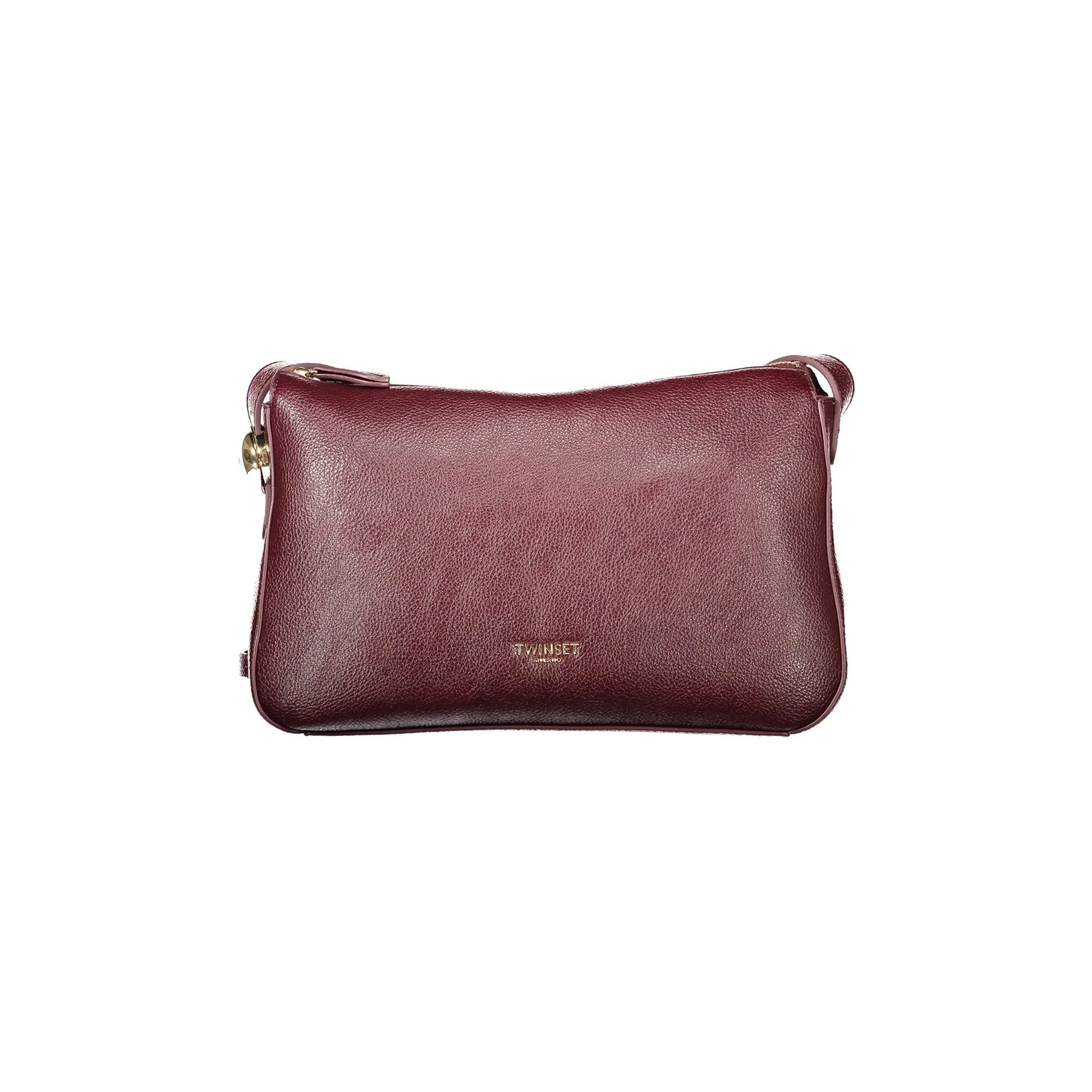 TWINSET BORSA DONNA ROSSO