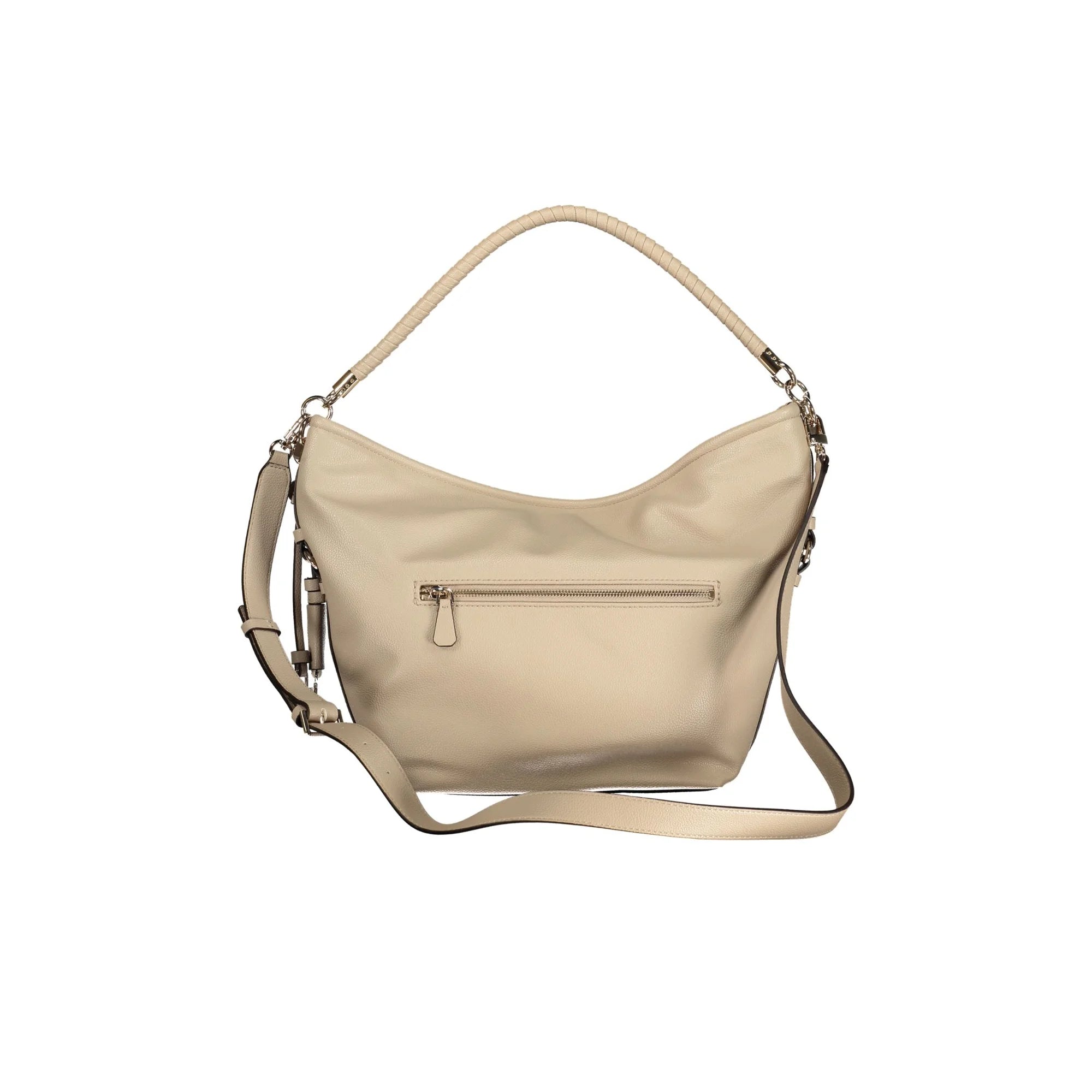 GUESS JEANS BORSA DONNA BEIGE