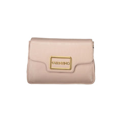 Valentino Bags Borsa a Tracolla Donna Rosa Logo