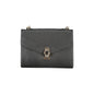 GUESS JEANS Borsa Donna a Spalla Nera Jorah con Catena e Scomparti Borse Nero - foto prodotto