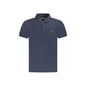 Timberland Polo Maniche Corte Uomo Blu Ricamo - foto prodotto