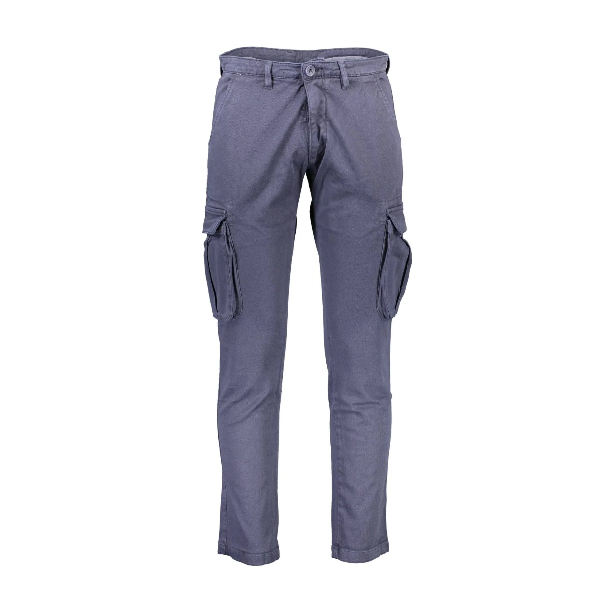 NORTH SAILS PANTALONE UOMO BLU