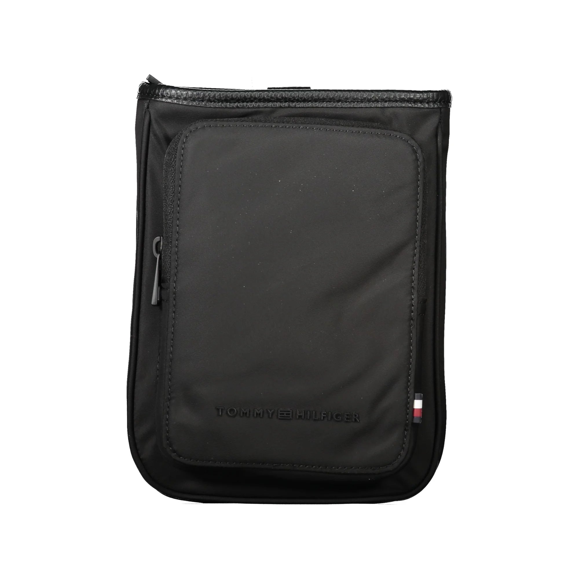 TOMMY HILFIGER TRACOLLA UOMO NERO