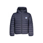 North Sails Giubbotto Bambino Cappuccio Zip Tasche Water Resistant Ocean Positive Giubbotti e Giacche unisex - foto prodotto