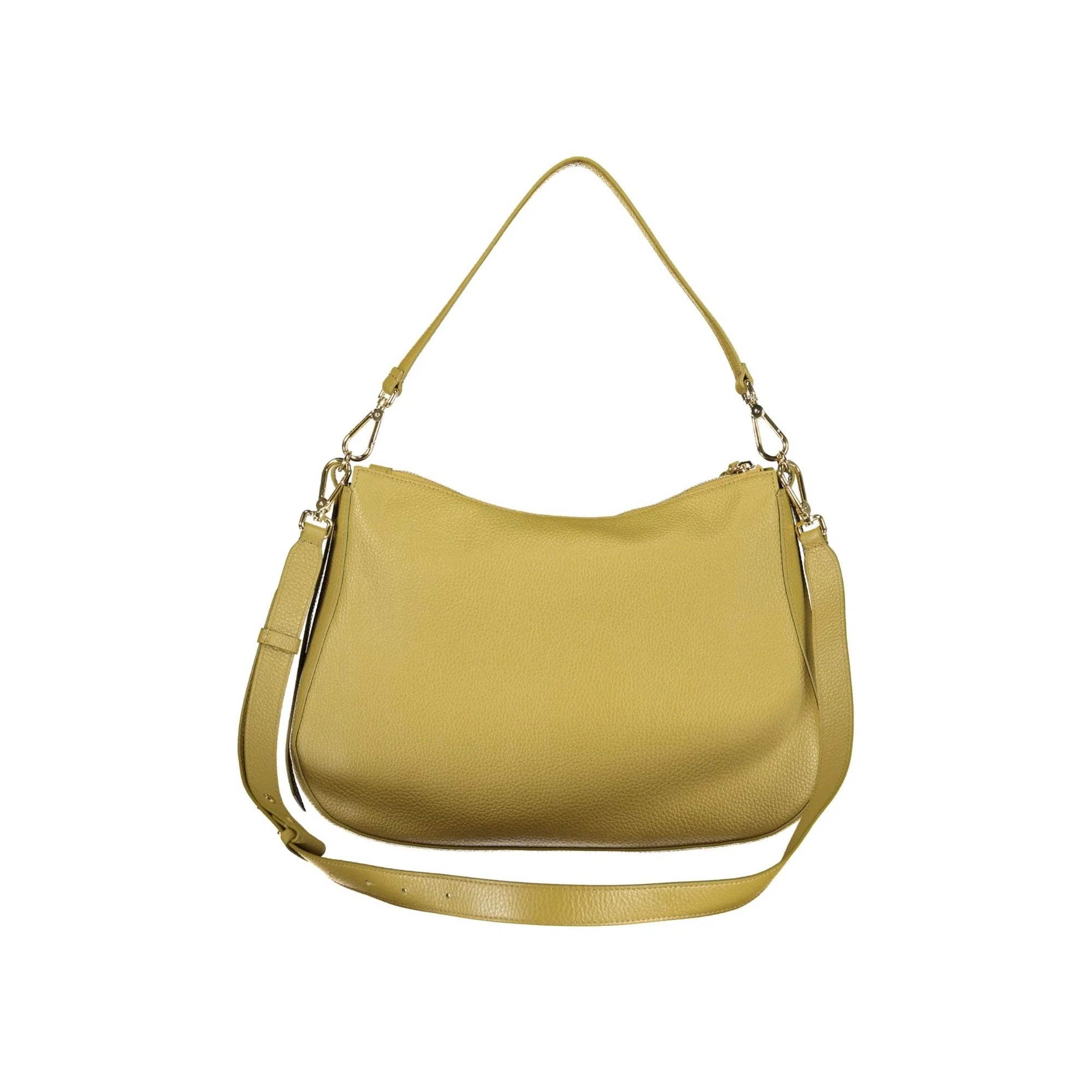 COCCINELLE BORSA DONNA VERDE