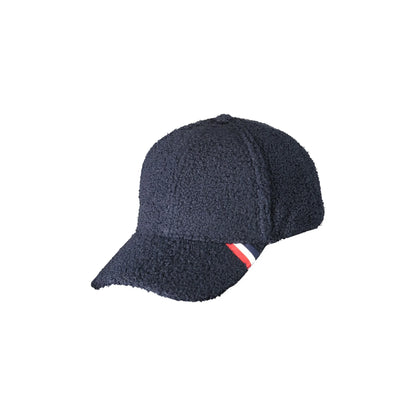NORWAY 1963 Cappello Uomo Blu con Visiera Regolabile e Logo Cappelli - vista 3