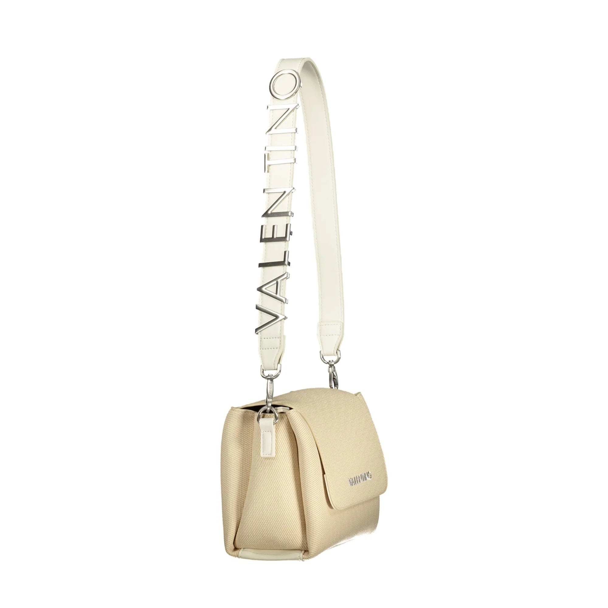 VALENTINO BAGS BORSA DONNA BEIGE