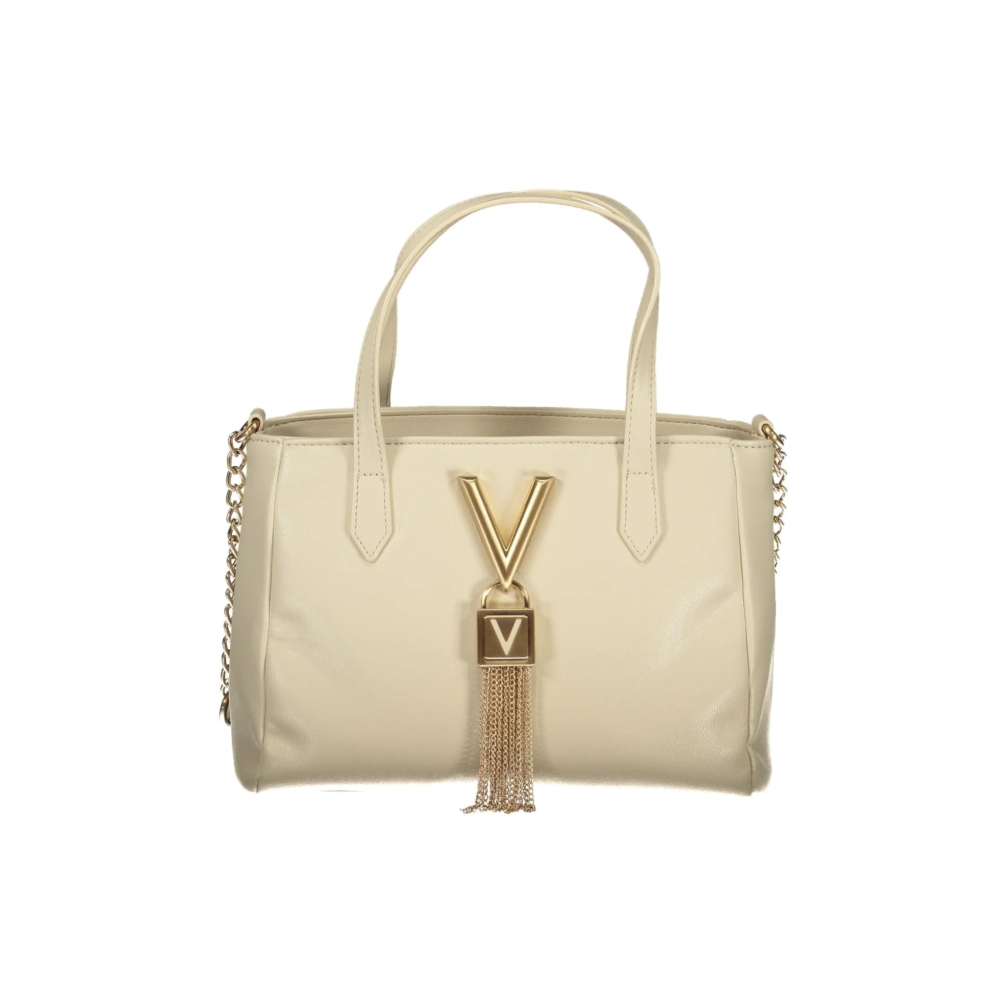 VALENTINO BAGS BORSA DONNA BEIGE