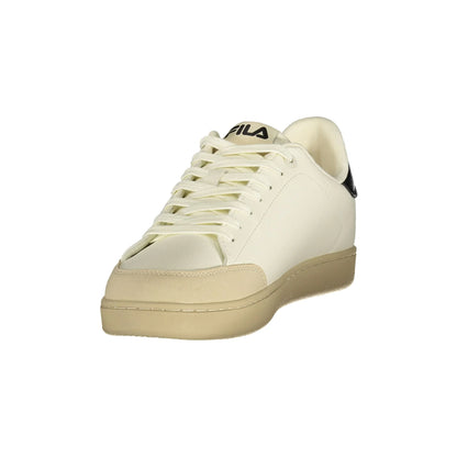 FILA CALZATURA SPORTIVA UOMO BIANCO