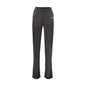 FREDDY PANTALONE TUTA LUNGO DONNA NERO