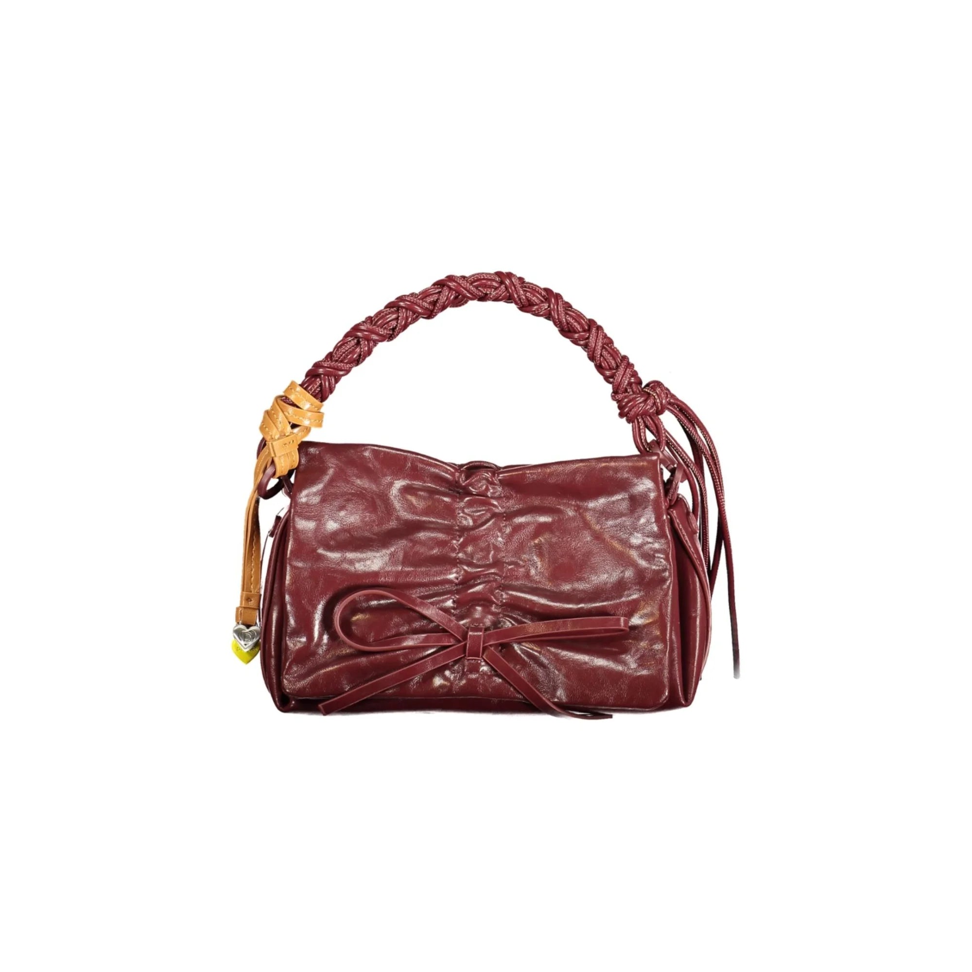 DESIGUAL BORSA DONNA VIOLA