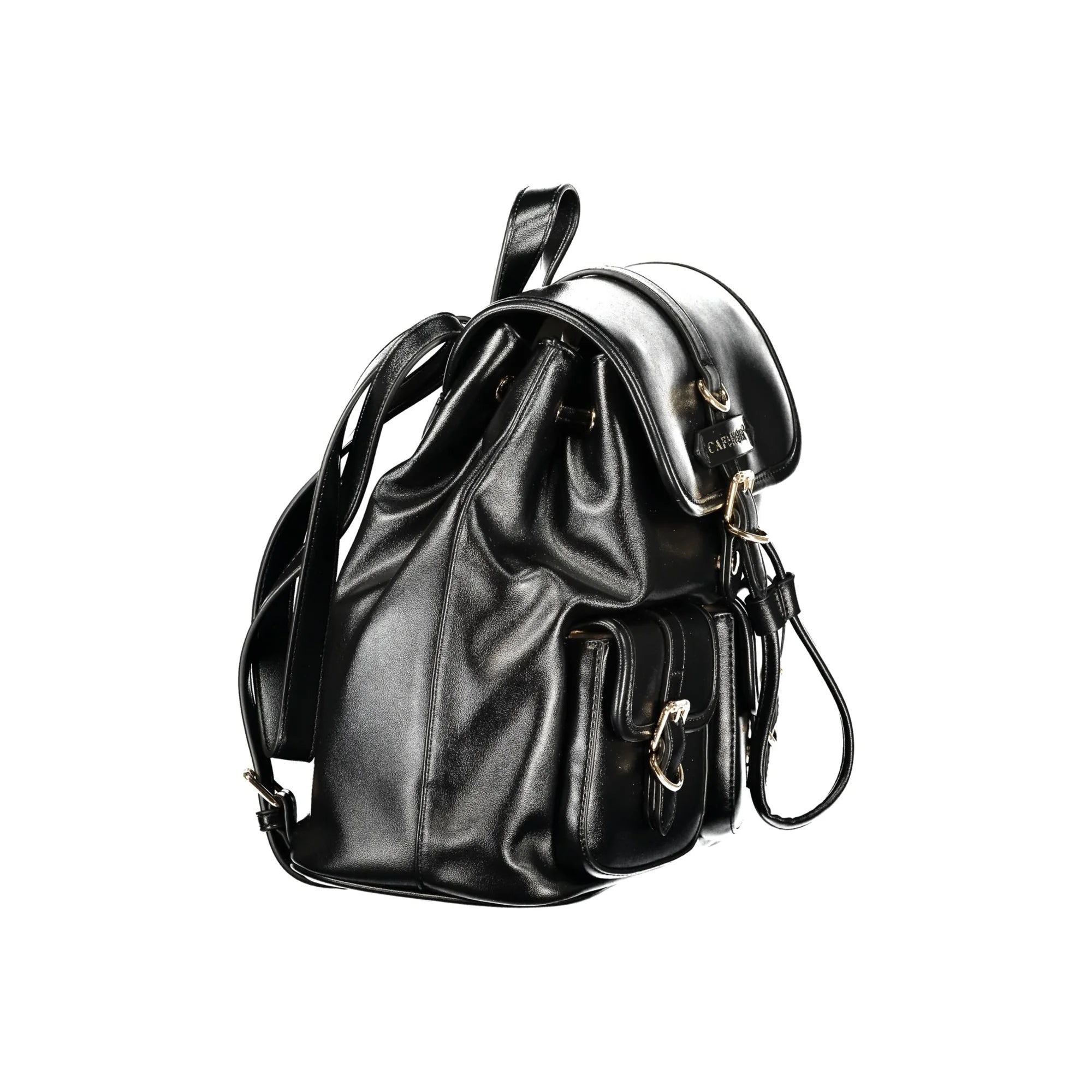 CAFENOIR ZAINO DONNA NERO