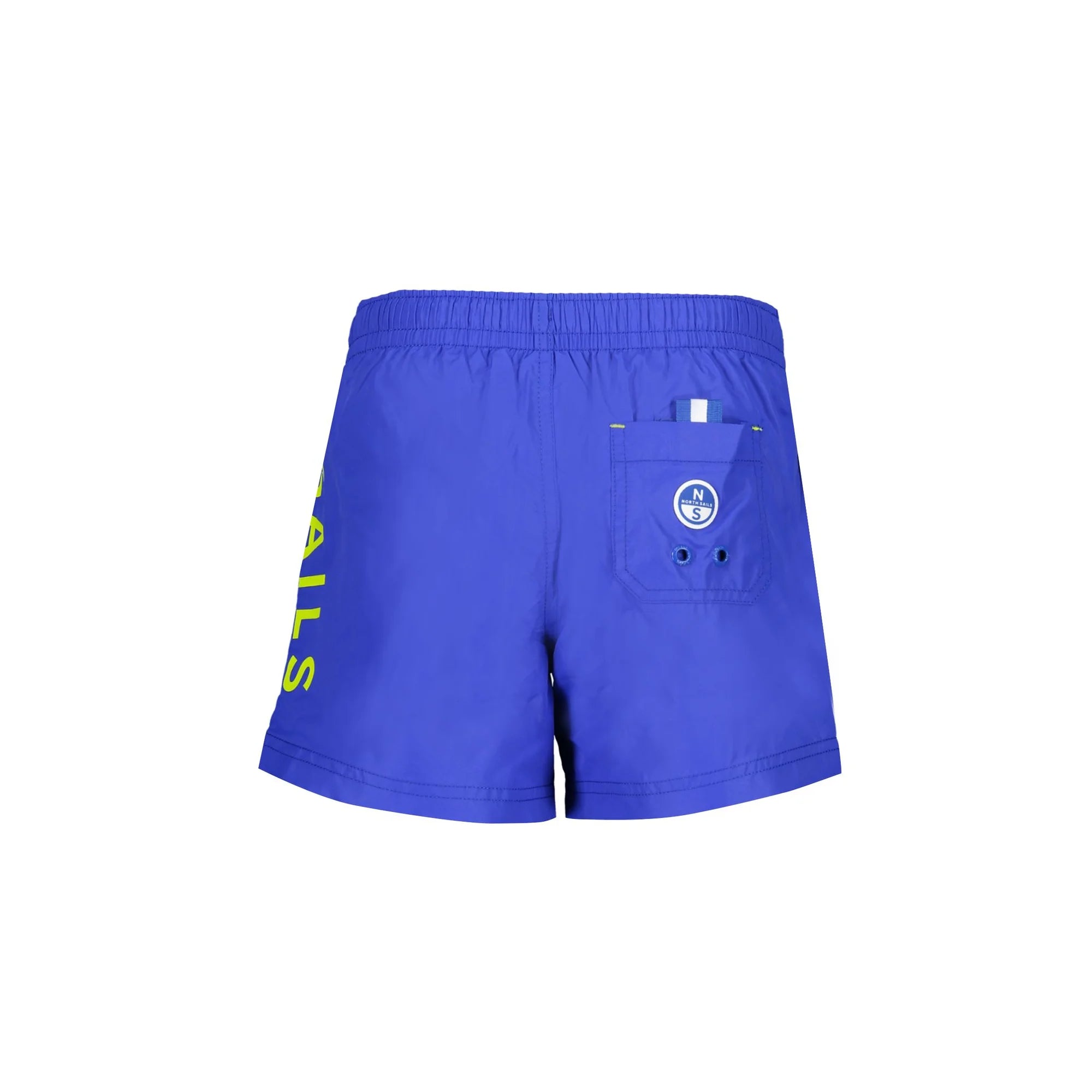 NORTH SAILS COSTUME PARTE SOTTO BAMBINO BLU