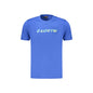 LOTTO T-SHIRT MANICHE CORTE UOMO BLU