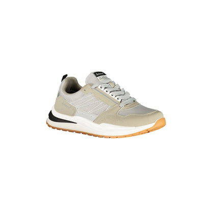 Avirex Sneakers uomo grigio