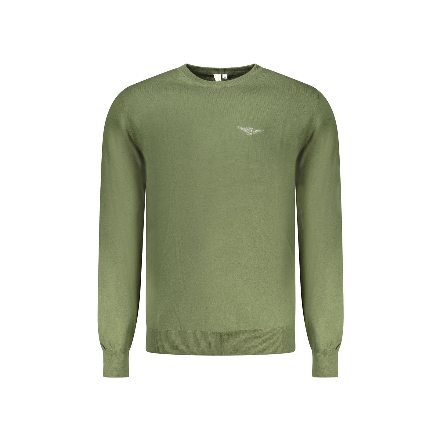 Accademia Militare Maglie uomo Verde