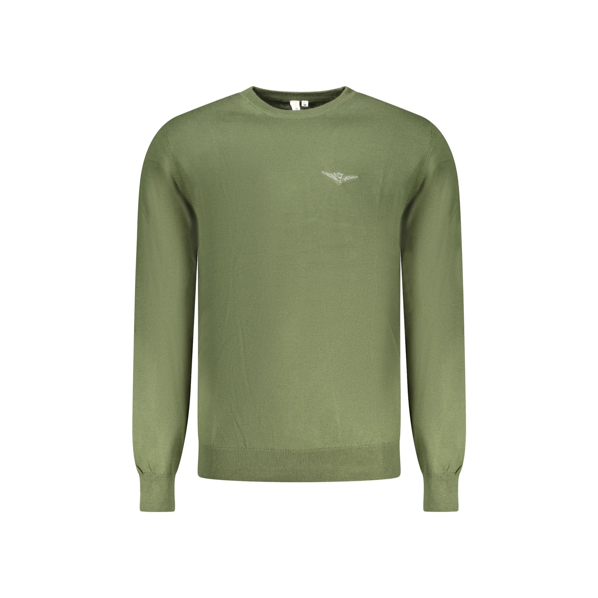Accademia Militare Maglie uomo Verde