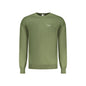 Accademia Militare Maglie uomo Verde