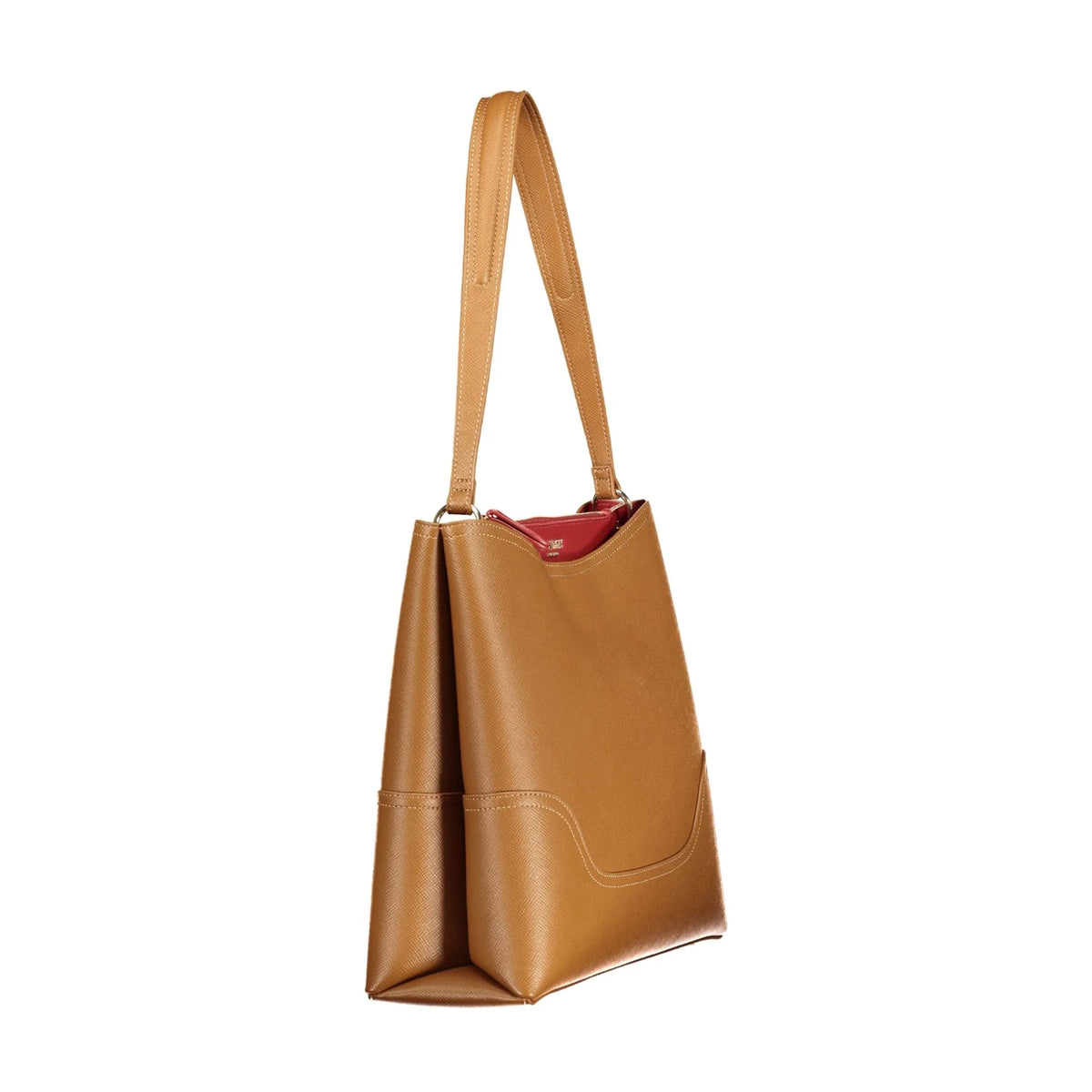 TWINSET BORSA DONNA MARRONE