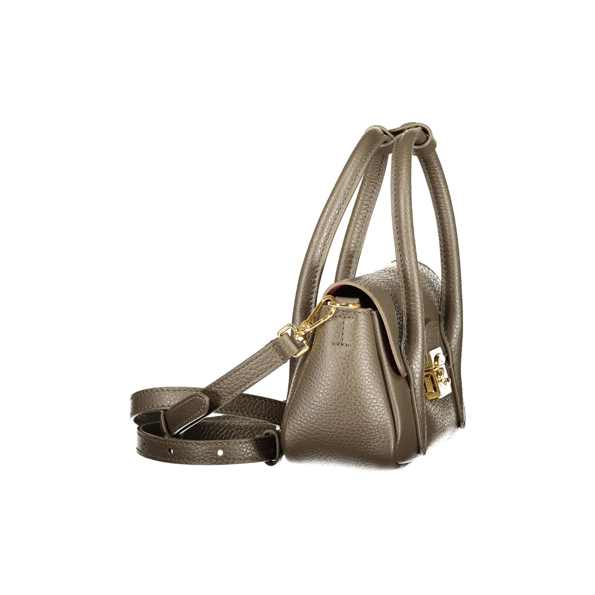 COCCINELLE BORSA DONNA MARRONE